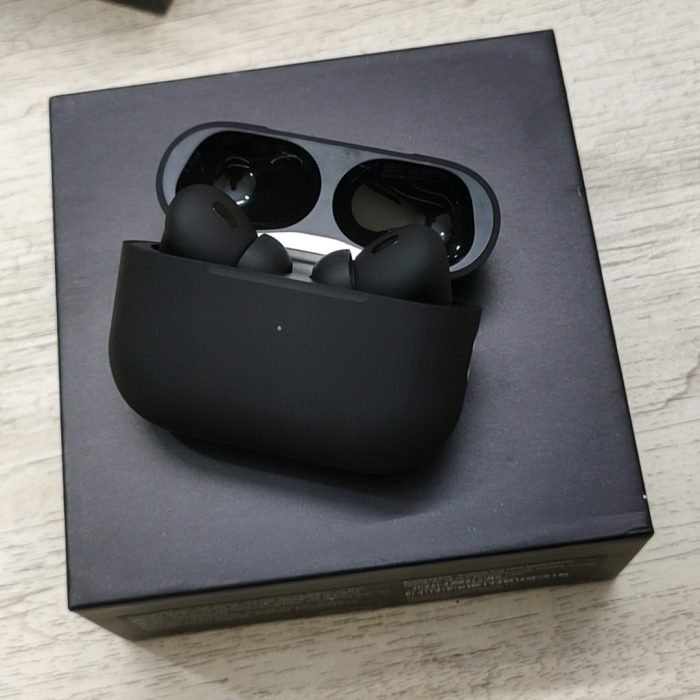 AirPods Pro Black