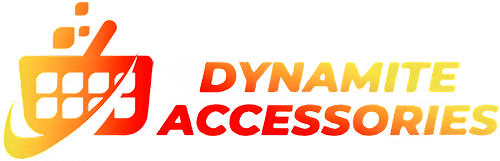 Dynamite Accessories Logo