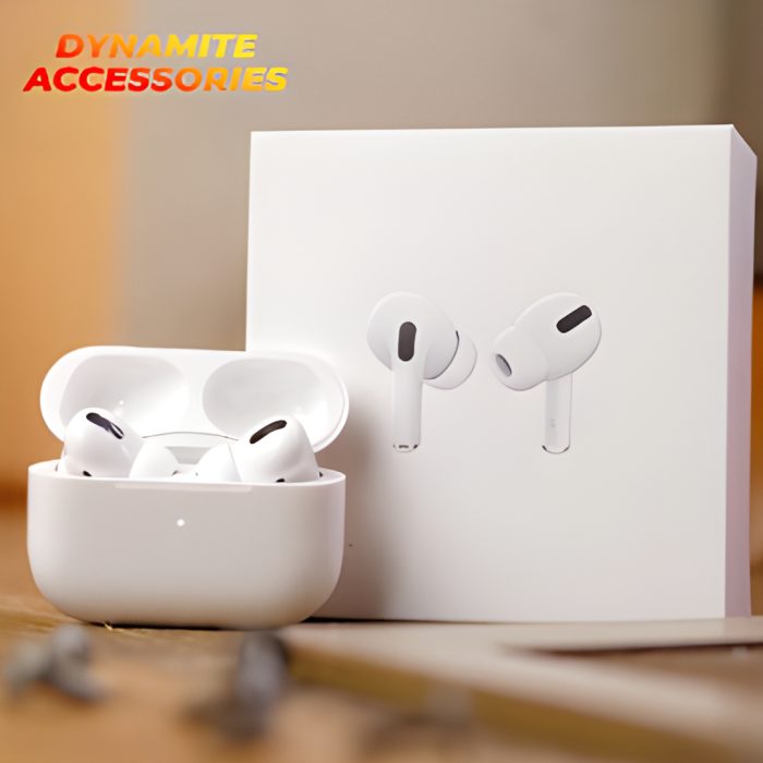 AirPods Pro