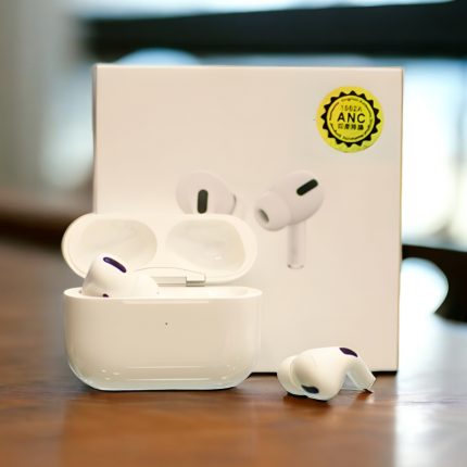 AirPods Pro ANC