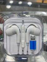 apple handsfree features