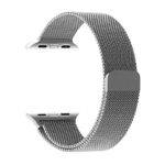 44mm Stainless Steel Milanese Loop for Apple Watch - Image 2