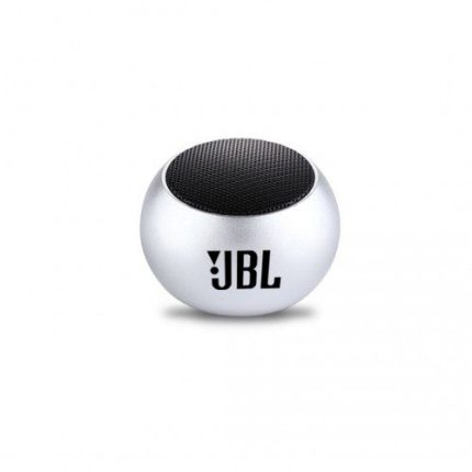 JBL wireless speaker white