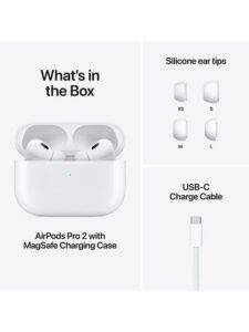 AirPods pro 2 mastercopy price in Pakistan