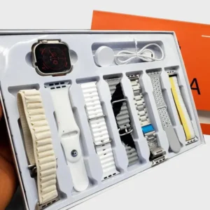 7 in 1 ultra smartwatch