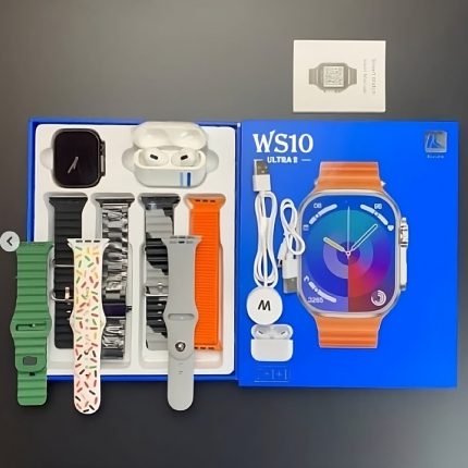 WS10 Ultra 2 Smart Watch
