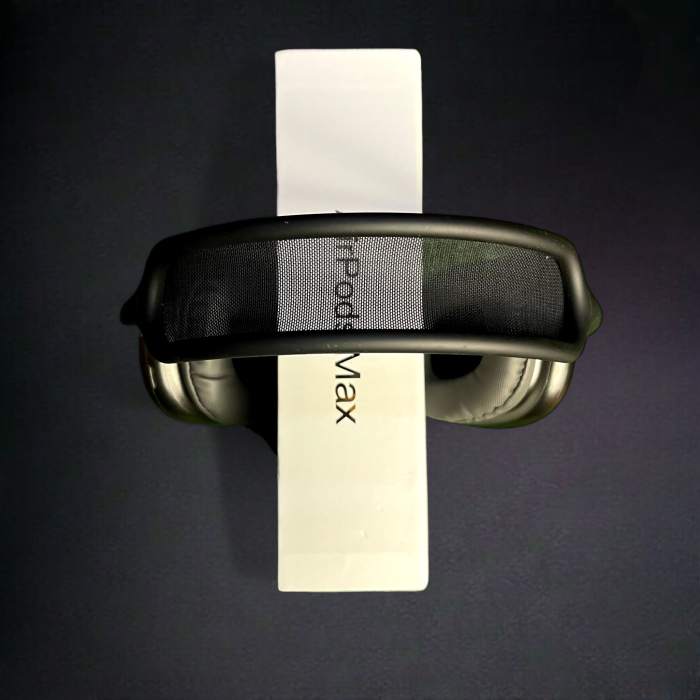 Airpods Max Wireless Headphones Black