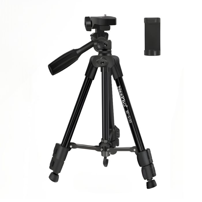 Neepho NP-3180 Professional Tripod Stand