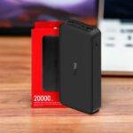 Redmi Power Bank 3 (20000 mAh)