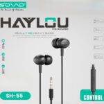 SOVO SH-55 Handsfree