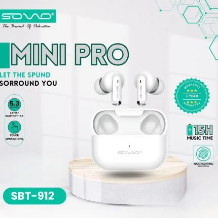 SOVO Mini Pro Airpods