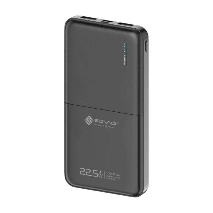 SOVO SPB-625 20000mAh Power Bank