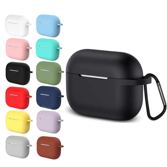 Airpods Pro Silicone Case