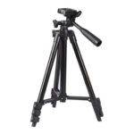 3.5 Feet Tripod Stand Black