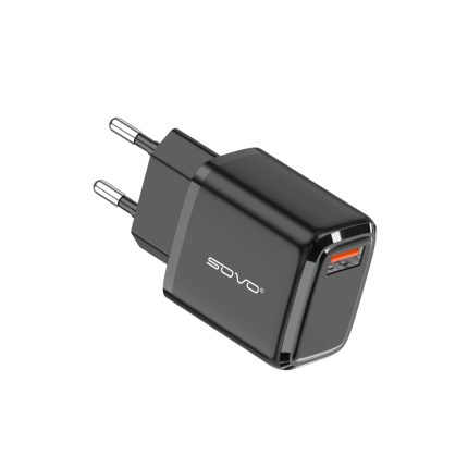 SOVO Bold 25W Fast Charger