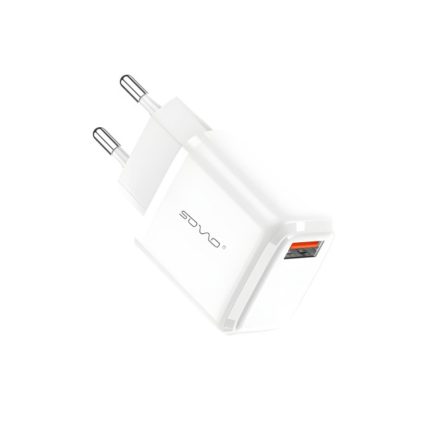 SOVO Bold 25W Fast Charger
