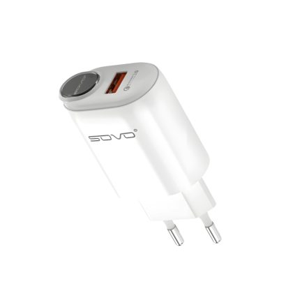 SOVO 18W Fast Charger