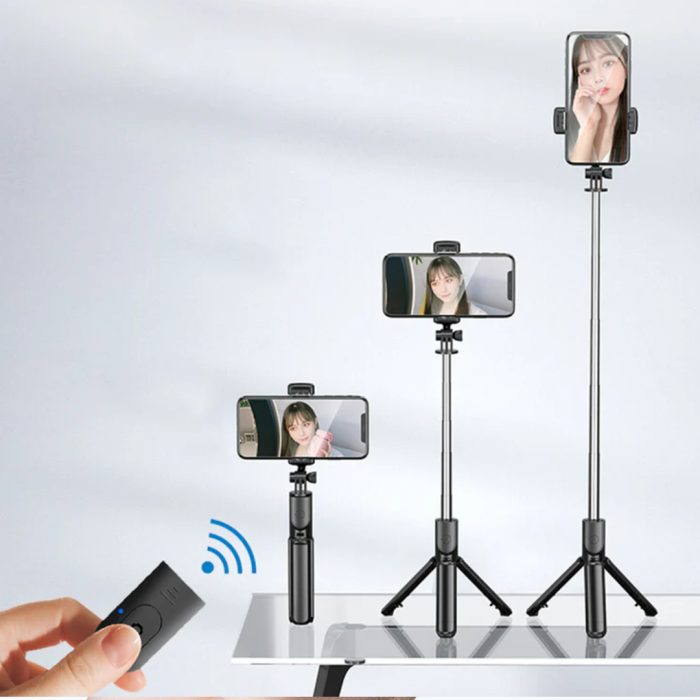 N08 Wireless Selfie Stick