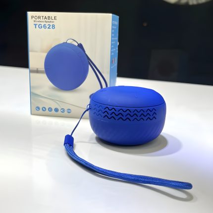 TG628 Mini Portable Bluetooth Speaker