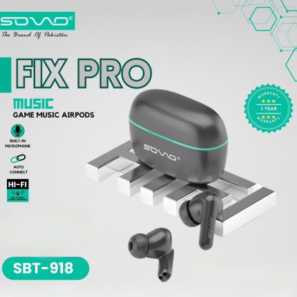 SOVO Fix Pro Airpods
