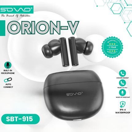 SOVO Orion-V Airpods
