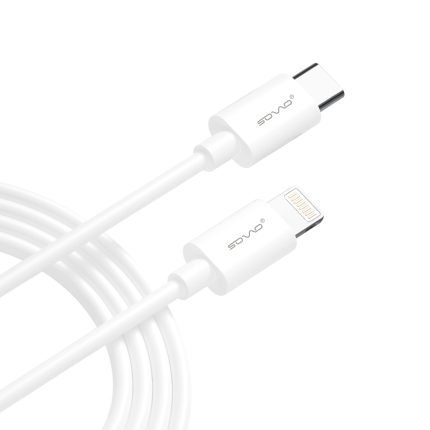 SOVO 25W USB-C To Lightning Cable