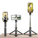 N08 Wireless Selfie Stick