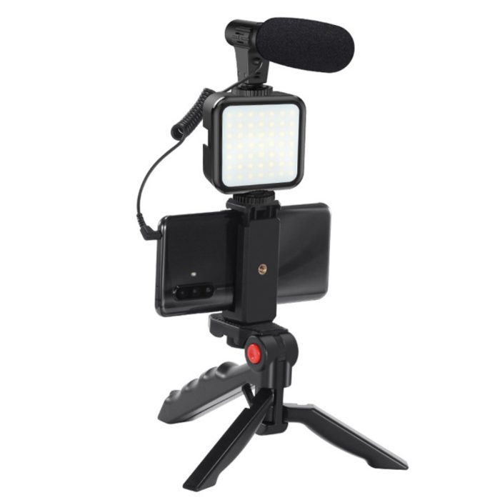 Vlogging Kit For Mobile