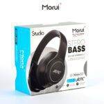 Morui MHP-1 Wireless Headphones