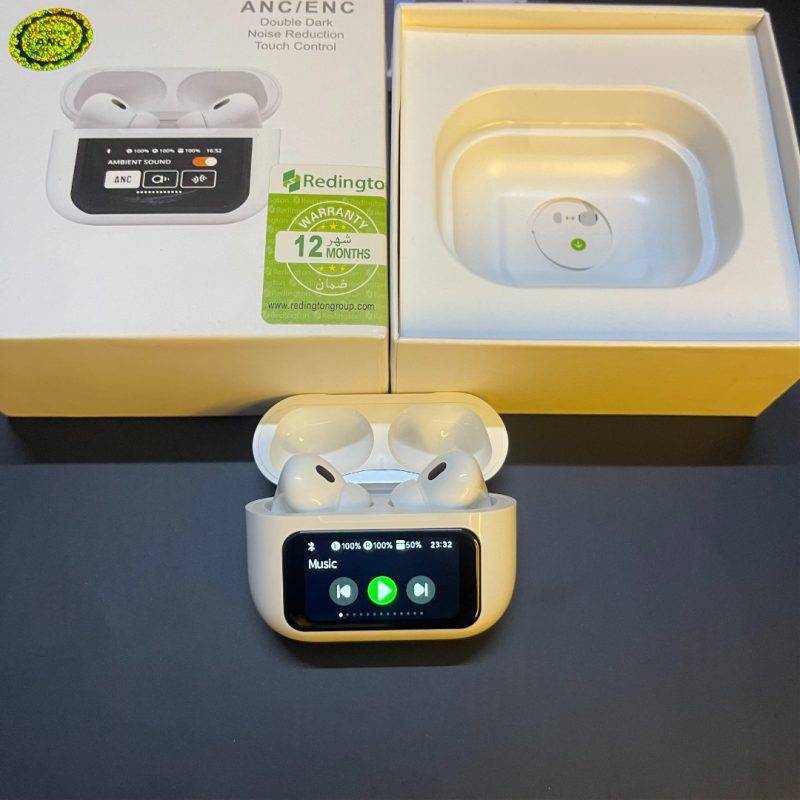 A9 Pro Touch Screen Airpods