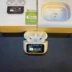 A9 Pro Touch Screen Airpods Price in Pakistan