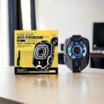 DL-A7 Phone Cooling Fan