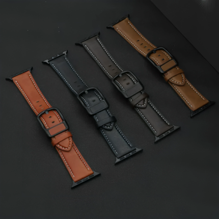 Leather Straps