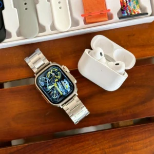 I20 ultra max smartwatch