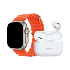 I20 ultra max smartwatch