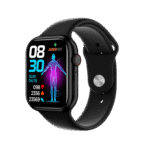 GW9 Max Smartwatch – High-Performance Fitness Tracker with Stylish Design - Image 2
