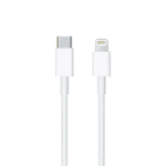 Apple USB-C to Lightning Cable (1M) – Titanium Quality – Fast and Reliable Charging - Image 2