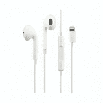 Order iPhone Handsfree with Lightning Connector at the Best Price in Pakistan | Top Apple EarPods Master Copy