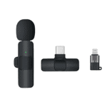 Order Boya BY MW3 Wireless Microphone – AAA Quality Mic | Best Price in Pakistan - Image 3