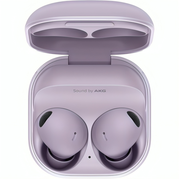 Galaxy Buds 2 Pro Purple