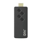 G96 4K Smart Android TV Stick - Global Version Android TV Stick | 2GB RAM + 32GB STORAGE | Dual 3000+ Apps | Free HDMI - Image 3
