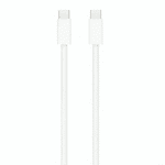 Apple iPhone 15-16 Series 1M Type-C to Type-C Cable Titanium Quality –  Fast and Reliable Charging - Image 2