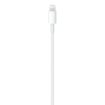 Apple USB-C to Lightning Cable (1M) – Titanium Quality – Fast and Reliable Charging - Image 3