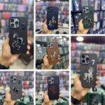 Polo Santa Barbara Boris Edition Case