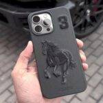 Polo Santa Barbara Boris Edition Case