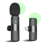 Order Boya BY MW3 Wireless Microphone – AAA Quality Mic | Best Price in Pakistan - Image 4