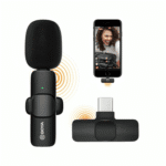 Order Boya BY MW3 Wireless Microphone – AAA Quality Mic | Best Price in Pakistan - Image 2