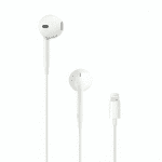 Order iPhone Handsfree with Lightning Connector at the Best Price in Pakistan | Top Apple EarPods Master Copy - Image 2