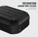 Rugged Armored Case for AirPods Pro 2 – Ultimate Protection with Sleek Design - Image 3