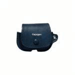Spigen For/Pour Leather AirPods Case - Durable Protection for Your AirPods - Image 3